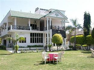 Hotel Amrit Resort Alwar Exterior photo
