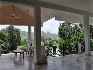 Hotel Amrit Resort Alwar Exterior photo